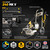V-TUF 240-240V 1450psi Pressure Washer (230V) (Image thumbnail 2 of 3)