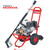 Clarke PLS135AH 6.5HP Honda Powered Heavy Duty Petrol Pressure Washer 120bar (1740 psi)  (Image thumbnail 1 of 2)