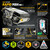 V-TUF RAPIDMSH240  - 1900psi Hot Pressure Washer Stainless Cover & Chassis (230V) (Image thumbnail 2 of 10)