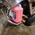 V-TUF RAPIDMSH240  - 1900psi Hot Pressure Washer Stainless Cover & Chassis (230V) (Image thumbnail 7 of 10)