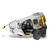 V-TUF RAPIDMSH240  - 1900psi Hot Pressure Washer Stainless Cover & Chassis (230V) (Image thumbnail 1 of 10)