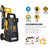 V-TUF V2 240X2 1958psi Portable Pressure Washer (230V) (Image thumbnail 4 of 4)
