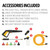 V-TUF V2 240X2 1958psi Portable Pressure Washer (230V) (Image thumbnail 3 of 4)