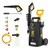 V-TUF V2 240X2 1958psi Portable Pressure Washer (230V) (Image thumbnail 1 of 4)