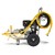 V-TUF GB110 13HP Honda Powered Petrol Pressure Washer with Gearbox (Image thumbnail 3 of 7)