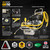 V-TUF GB110 13HP Honda Powered Petrol Pressure Washer with Gearbox (Image thumbnail 7 of 7)
