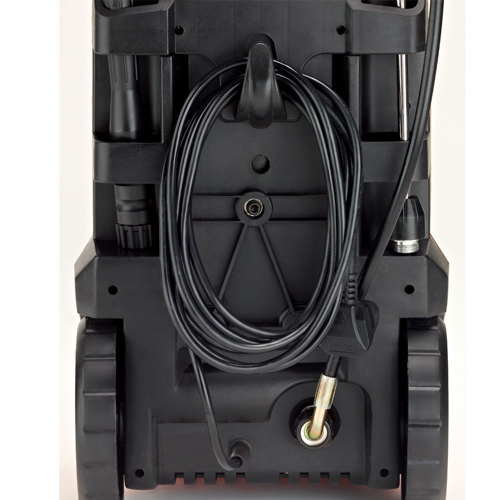 Clarke JET 9000 Pressure Washer 130bar (1885psi) Machine Mart