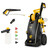 V-TUF V7240V 2828psi Pressure Washer - with 10m Hose Reel (230V) (Image thumbnail 1 of 8)