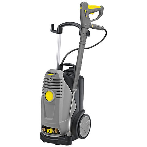 Karcher Xpert One HD 7125 Cold Water Pressure Washer (230V)