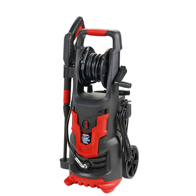 Clarke JET 7500B 1950psi Pressure Washer (230V)