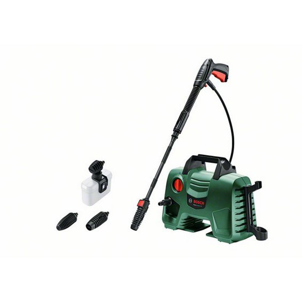 Bosch EasyAquatak 110 1300W High Pressure Washer (230V) - Machine Mart