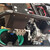 V-TUF D10 2465PSI (170bar) 21Lpm 10HP Yanmar Diesel Pressure Washer with Gearbox Pump (Image thumbnail 11 of 11)
