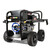 V-TUF D10 2465PSI (170bar) 21Lpm 10HP Yanmar Diesel Pressure Washer with Gearbox Pump (Image thumbnail 1 of 11)