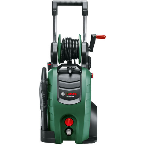 Bosch Aqt 45 14 X High Pressure Washer 230v Machine Mart