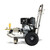 V-TUF DD130 KIT1 4350psi, 300Bar MAX, 15L/min Industrial 13HP Honda Driven Petrol Pressure Washer & 21" TufTURBO Stainless Steel Surface Cleaner (Image thumbnail 4 of 9)