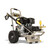V-TUF DD130 KIT1 4350psi, 300Bar MAX, 15L/min Industrial 13HP Honda Driven Petrol Pressure Washer & 21" TufTURBO Stainless Steel Surface Cleaner (Image thumbnail 2 of 9)