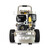 V-TUF DD130 KIT1 4350psi, 300Bar MAX, 15L/min Industrial 13HP Honda Driven Petrol Pressure Washer & 21" TufTURBO Stainless Steel Surface Cleaner (Image thumbnail 5 of 9)