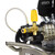 V-TUF DD130 KIT1 4350psi, 300Bar MAX, 15L/min Industrial 13HP Honda Driven Petrol Pressure Washer & 21" TufTURBO Stainless Steel Surface Cleaner (Image thumbnail 3 of 9)