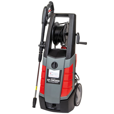 SIP CW2800 Electric Pressure Washer (230V)