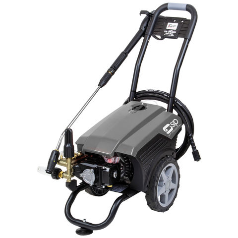 SIP SIP CW4000 Pro Plus Electric Pressure Washer