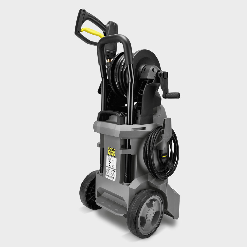 Karcher Hd X Classic Psi Pressure Washer V Machine Mart Machine Mart