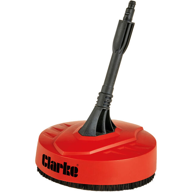 Image of Clarke PWPC1 Small Patio Cleaner Pressure Washer Accessory