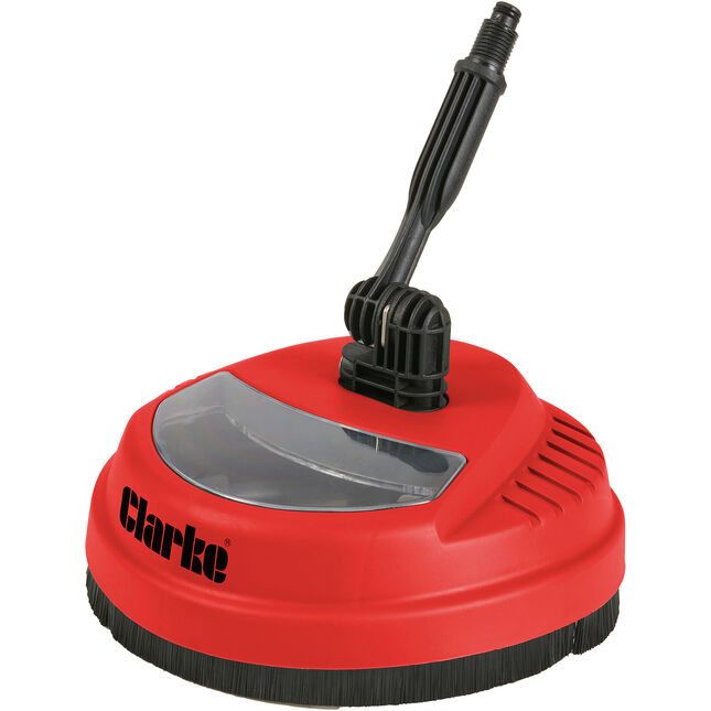 Image of Clarke PWPC2 Large Patio Cleaner Pressure Washer Accessory
