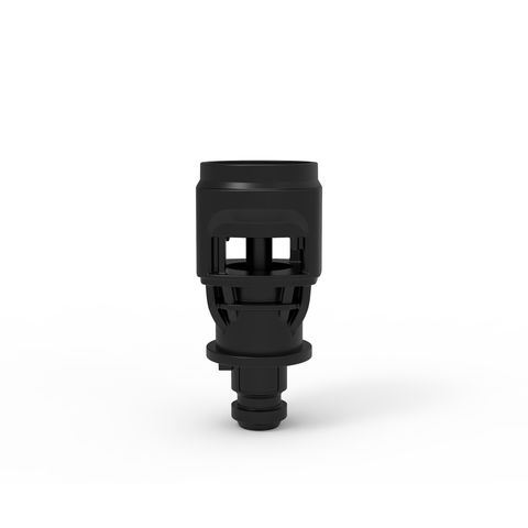 Image of Greenworks Greenworks GW5200407 Adaptor for G10-G50