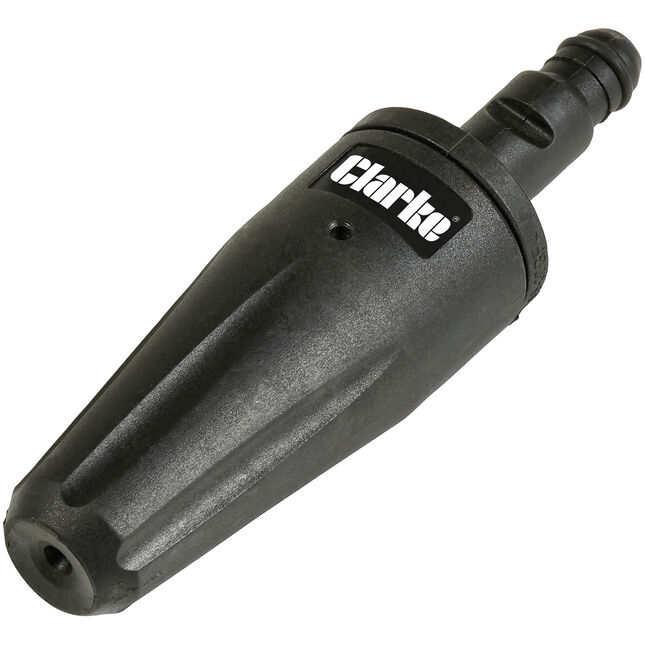 Image of Clarke PWN1 Turbo Nozzle Pressure Washer Accessory