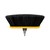 V-TUF H2.021SSQ tufBRUSH600 Soft Bristle Car Wash Brush  (Image thumbnail 3 of 3)