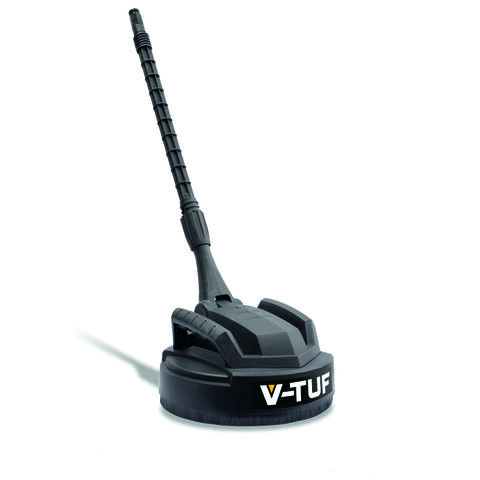 V-TUF Patio Cleaner To Fit V5 Pressure Washer