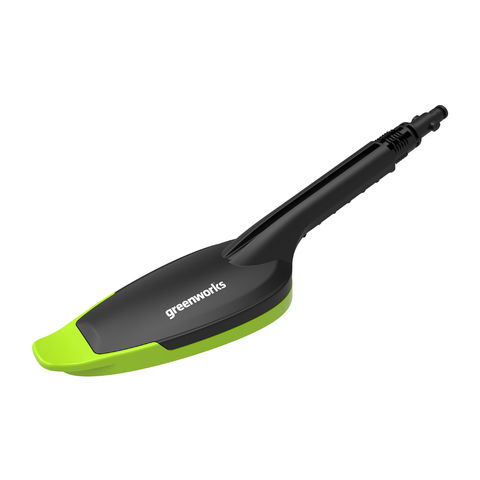 Image of Greenworks Greenworks Fits All Fixed Pressure Washer Brush
