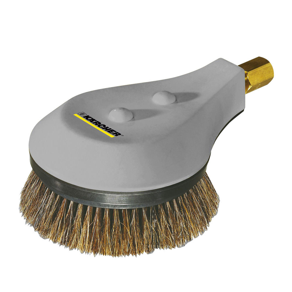 Rotary sale scrub brush