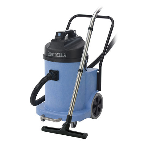 Photo of Machine Mart Xtra Numatic Wv900 Industrial Wet Or Dry Vac -110v-