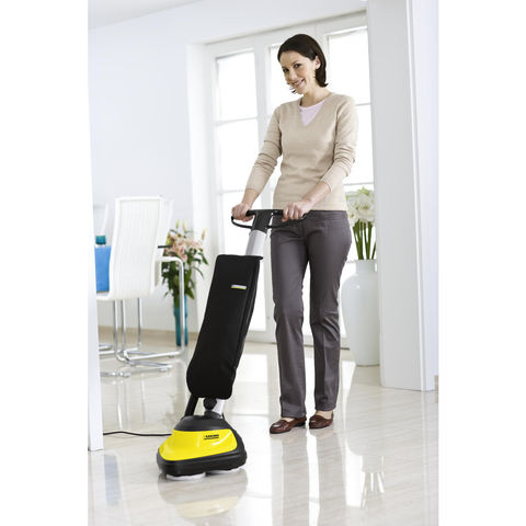 Karcher Fp303 600w Floor Polisher Machine Mart Machine Mart