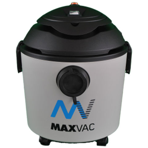 Image of MaxVac MaxVac DV15MB Hepa Filter Vacuum with Filter Clean (230V)