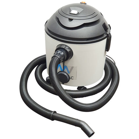 Photo of Maxvac Maxvac Dv15mb Hepa Filter Vacuum With Filter Shake -110v-