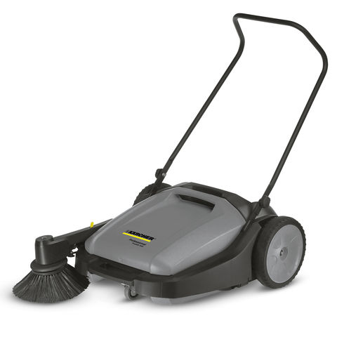 Karcher Karcher TradePro KM 400 Walk-Behind Sweeper