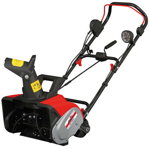 Image of Grizzly Grizzly ESF2046L Electric Snow Thrower (230V)