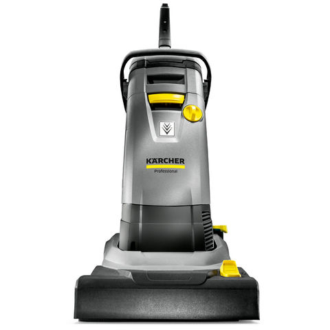 karcher br 30 4 scrubber drier