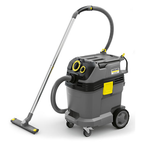 Karcher Wet and Dry Vacuum Cleaner NT 40/1 Tact TE L (230V)