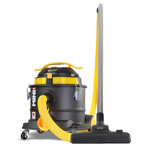 V-TUF MINI HSV M-Class Dust Extraction Vacuum Cleaner Health & Safety Version (110V)