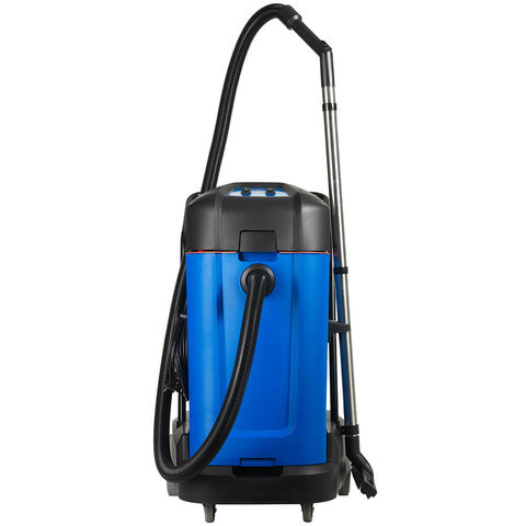 Photo of Machine Mart Xtra Nilfisk Alto Maxxi Ii 75 Commercial Wet And Dry Vacuum Cleaner -230v-