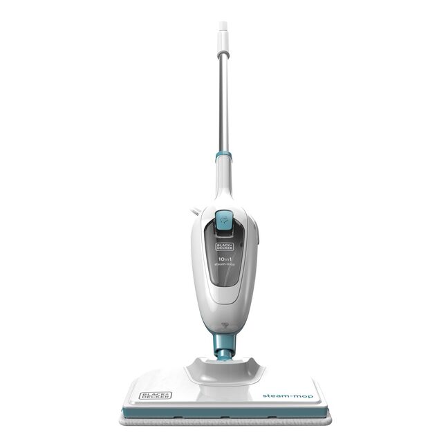Image of Black and Decker FSMH13E10EPP 10 in 1 Steam Mop 240v