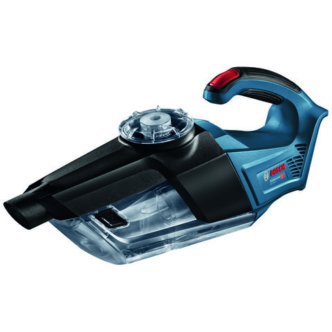 Bosch GAS 18 V-1 Professional 18 V Dust Extraction (Bare Unit)