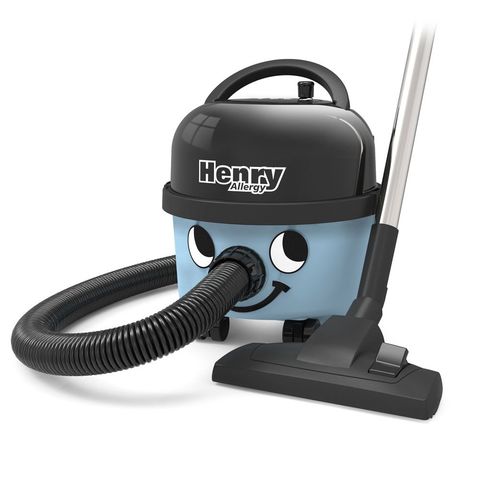Image of Numatic Numatic Henry Allergy HVA160-11 Vacuum Cleaner