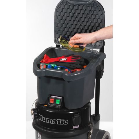 Image of Numatic Numatic TEM390A Vacuum Cleaner