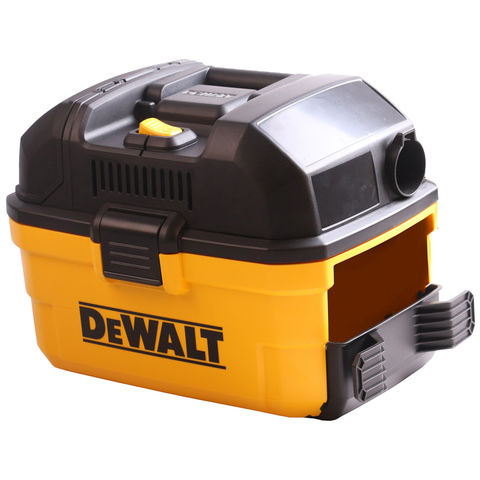 Photo of Dewalt Dewalt® Dxv15t 15l Wet & Dry Vacuum Cleaner