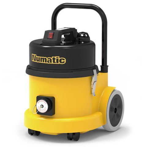 Image of Numatic Numatic HZ390S Vacuum Cleaner