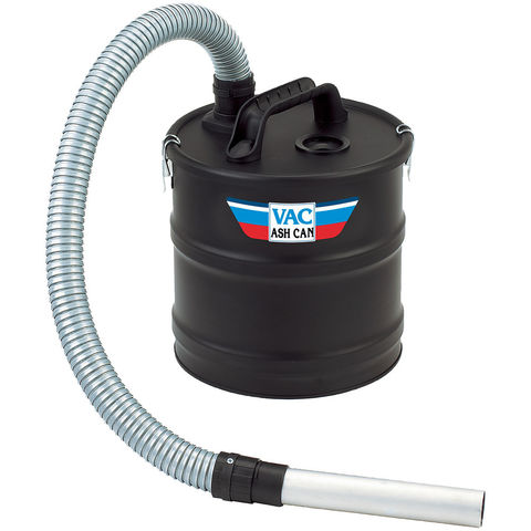 Image of Vac King Vac CVAC-ASH Ash Can Filter for Vacuum Cleaners
